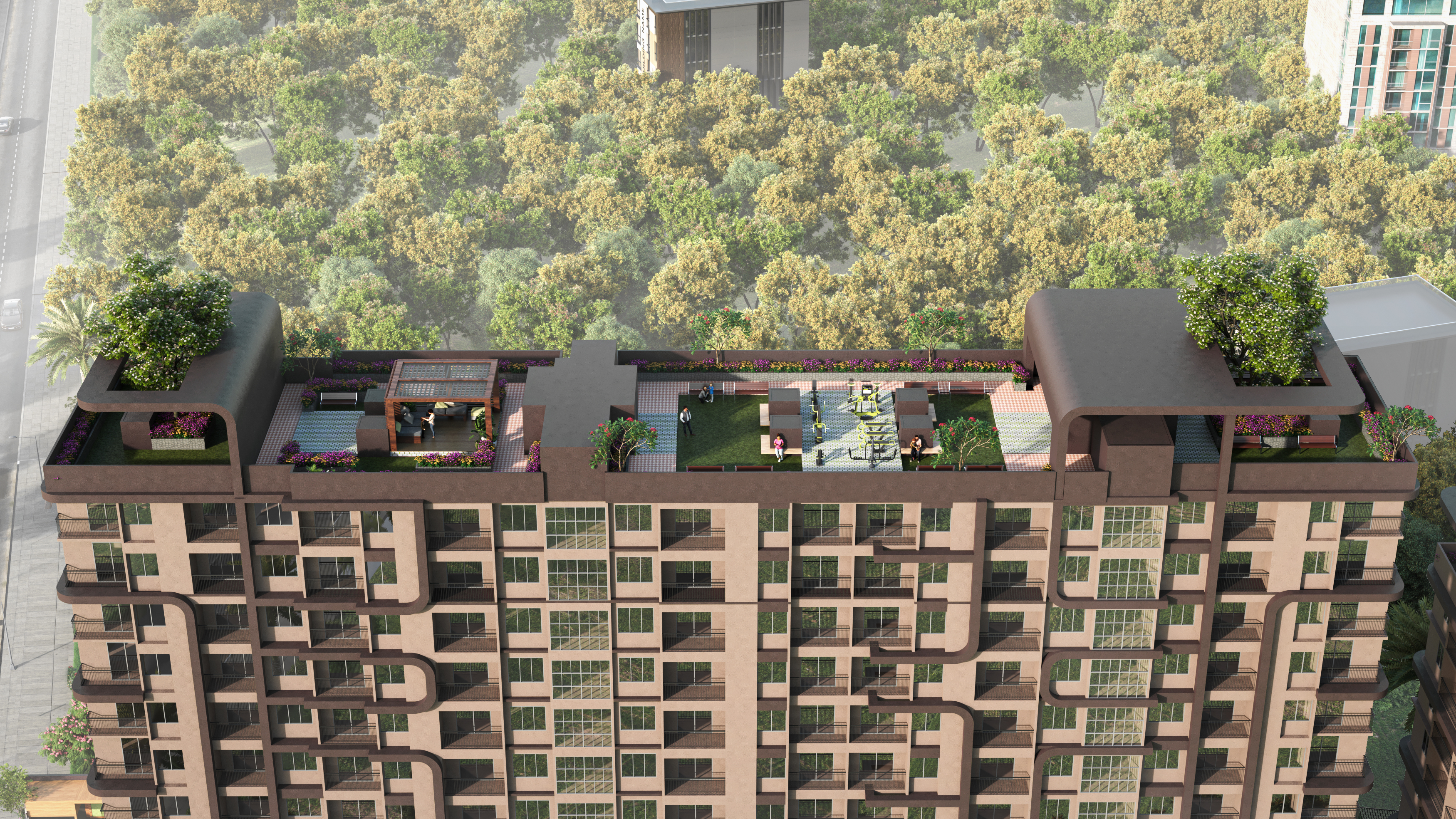 Nandanvan Phase 2